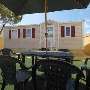 Zaar Homes Camping