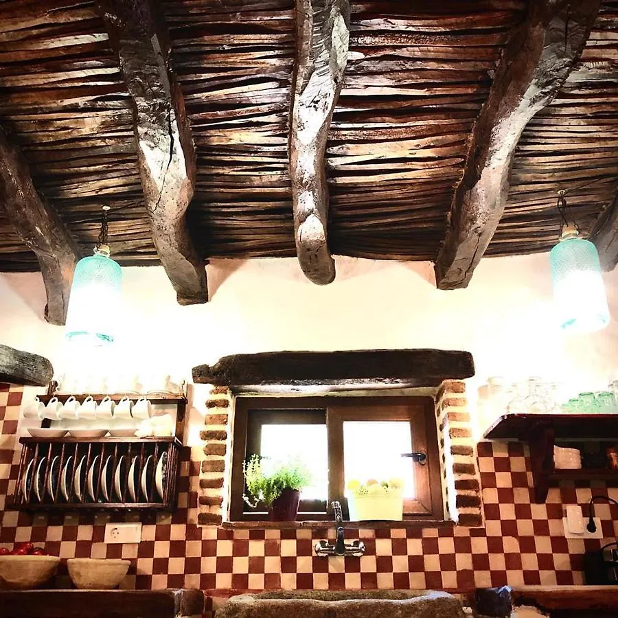 Casa Del Cerro Guest House Pedroche