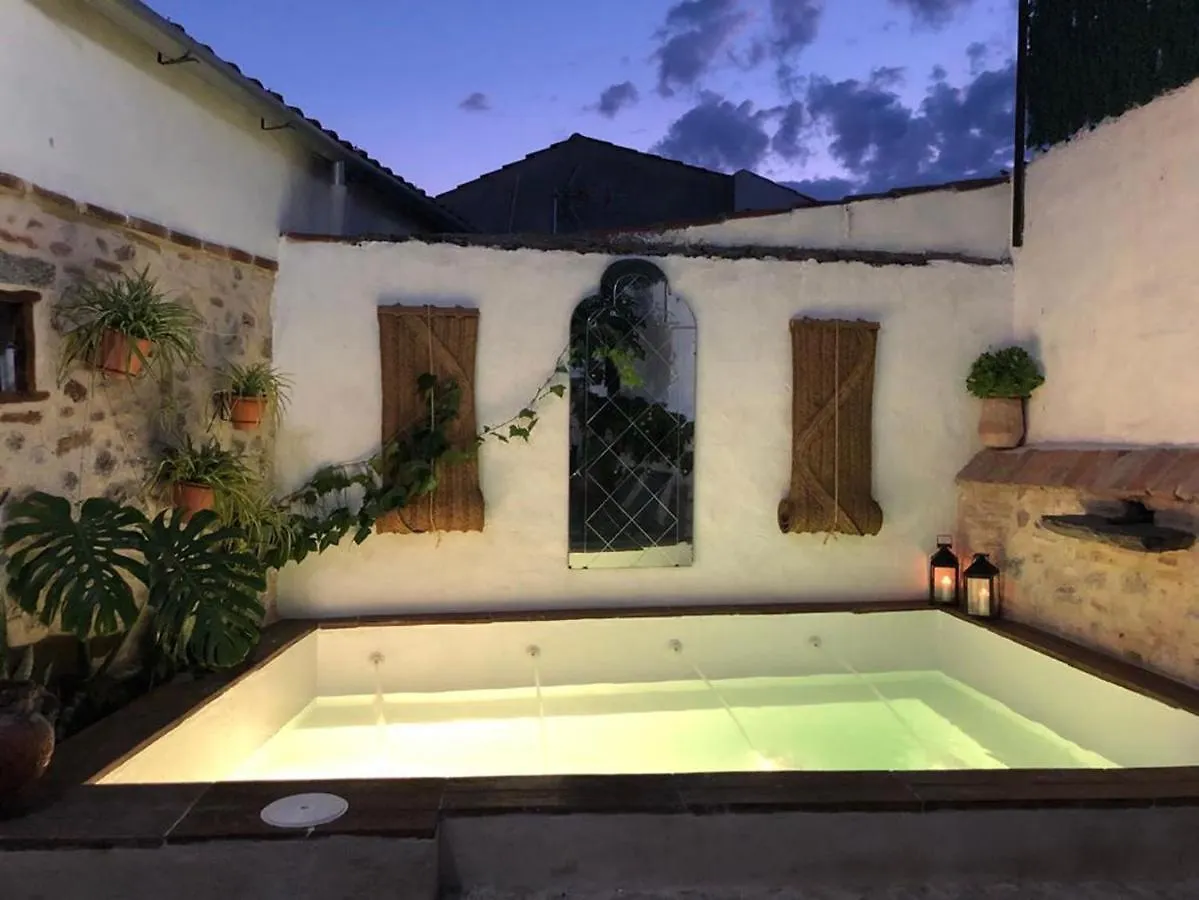 Country house Casa Del Cerro Guest House Pedroche