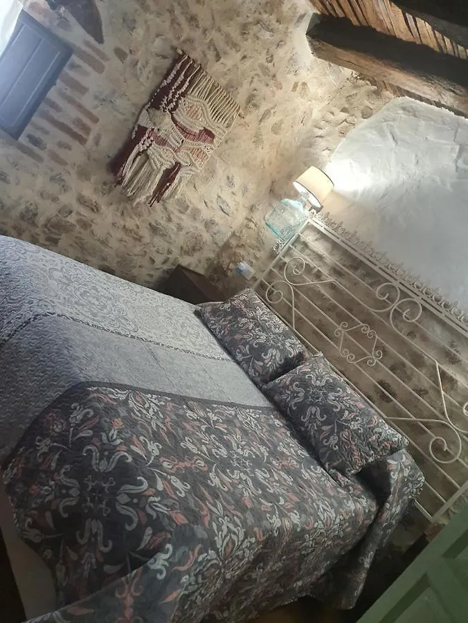 Casa Del Cerro Guest House Pedroche Country house