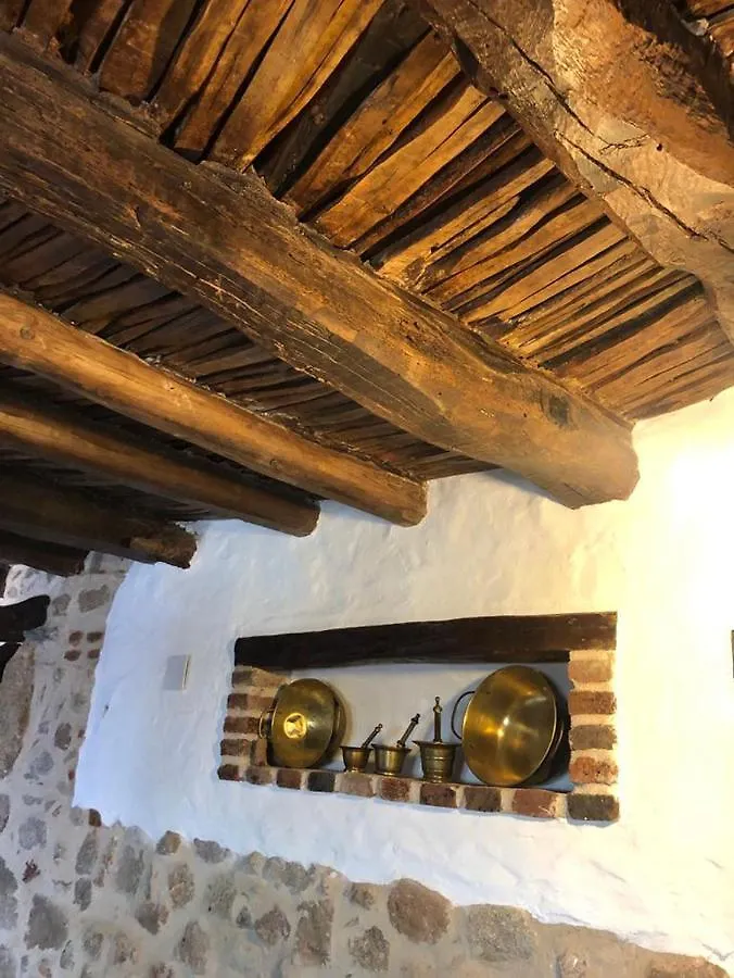 Casa Del Cerro Guest House Pedroche Spain