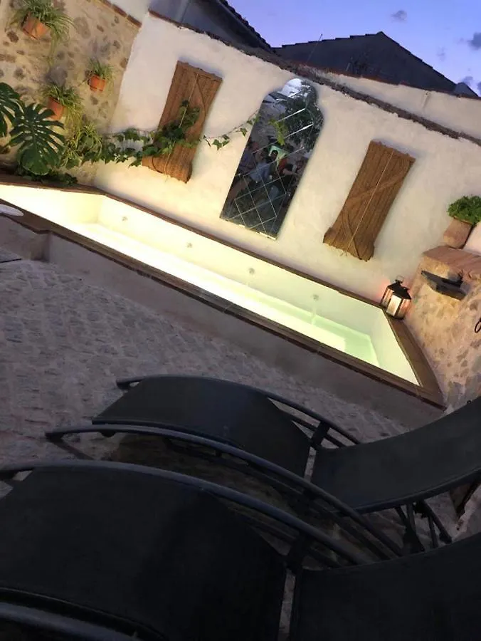 Country house Casa Del Cerro Guest House Pedroche