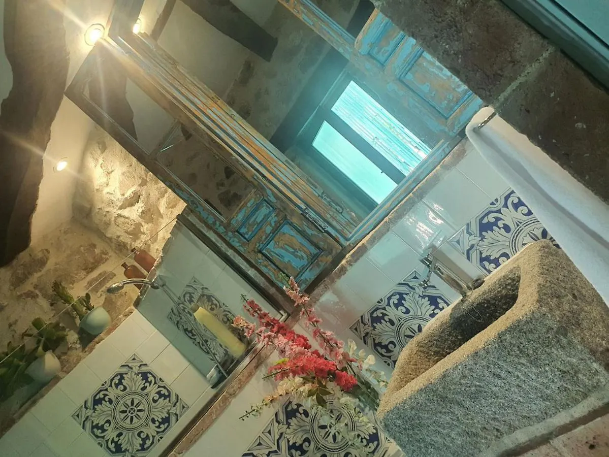 Country house Casa Del Cerro Guest House Pedroche