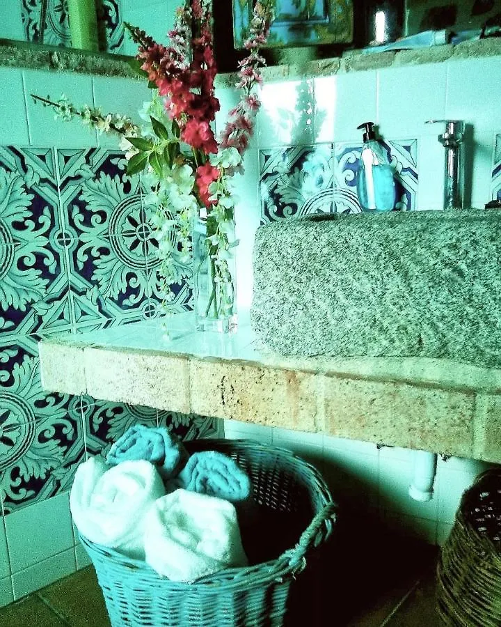Casa Del Cerro Guest House Pedroche Country house