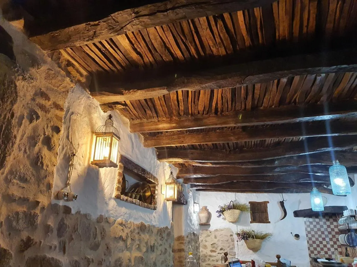 Country house Casa Del Cerro Guest House Pedroche