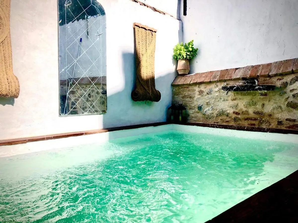 Country house Casa Del Cerro Guest House Pedroche